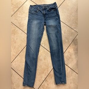 American Eagle Jegging